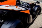 KTM X-Bow R 2011 года
